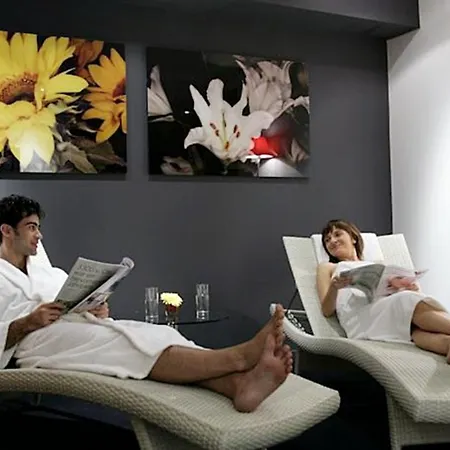 Vienna House Easy By Wyndham Bucharest Airport 