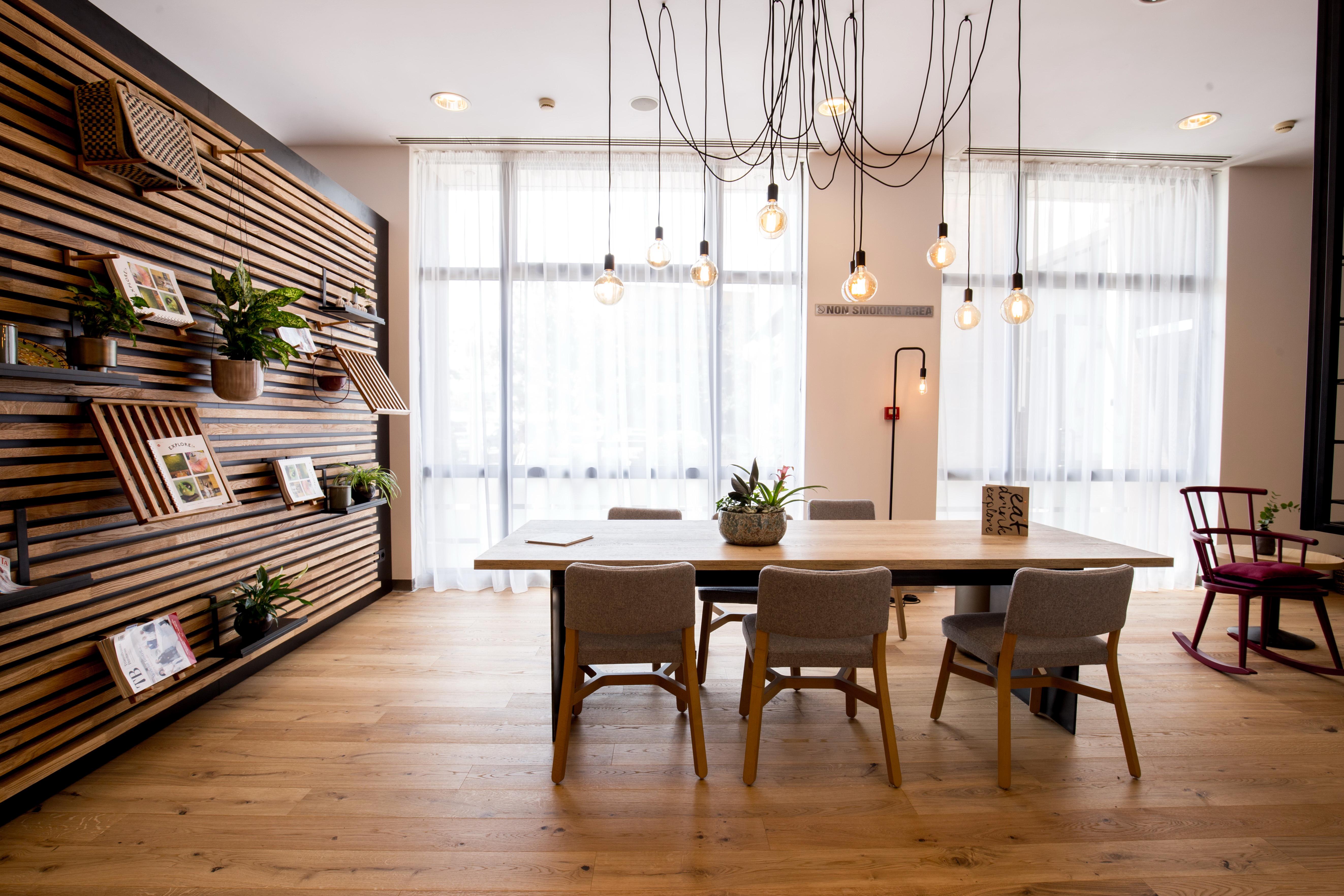 Vienna House Easy By Wyndham Bucharest Airport Hotel