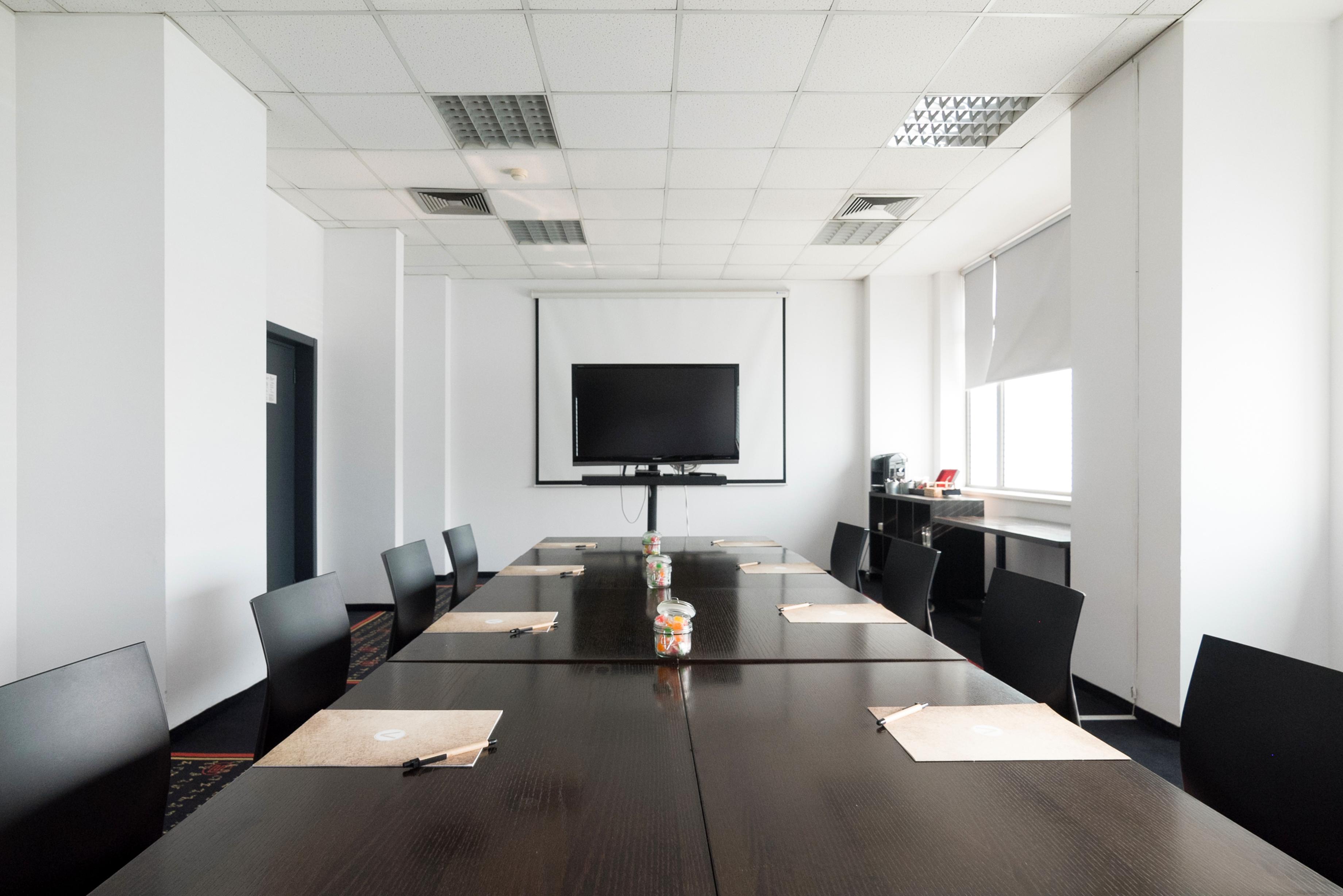 Vienna House Easy By Wyndham Bucharest Airport