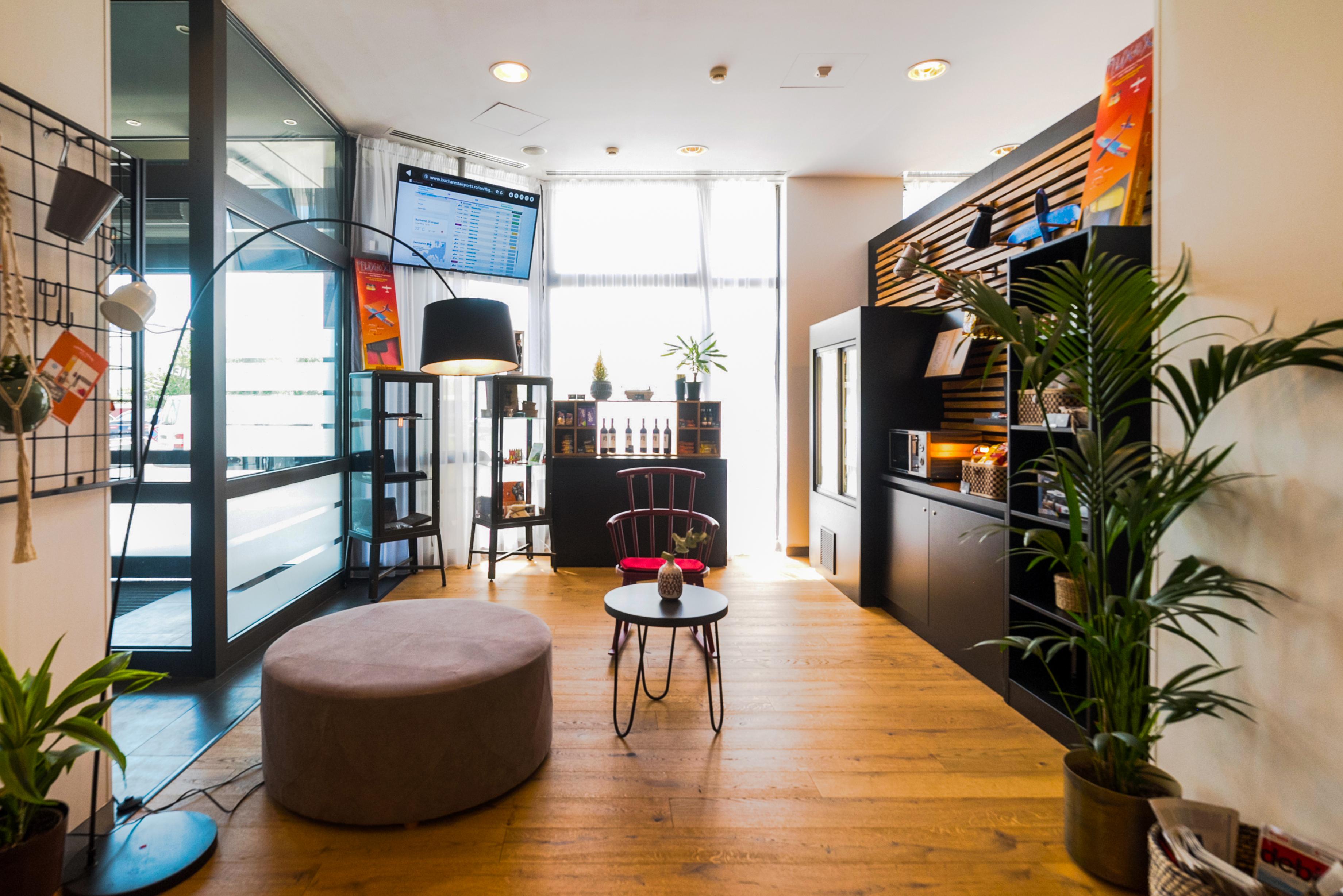 Vienna House Easy By Wyndham Bucharest Airport Otopeni