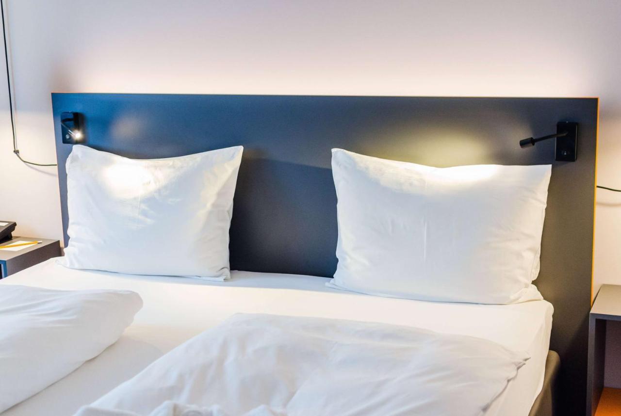 Vienna House Easy By Wyndham Bucharest Airport 4* Otopeni