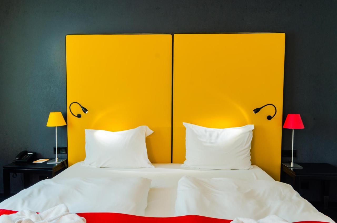 Vienna House Easy By Wyndham Bucharest Airport Hotel