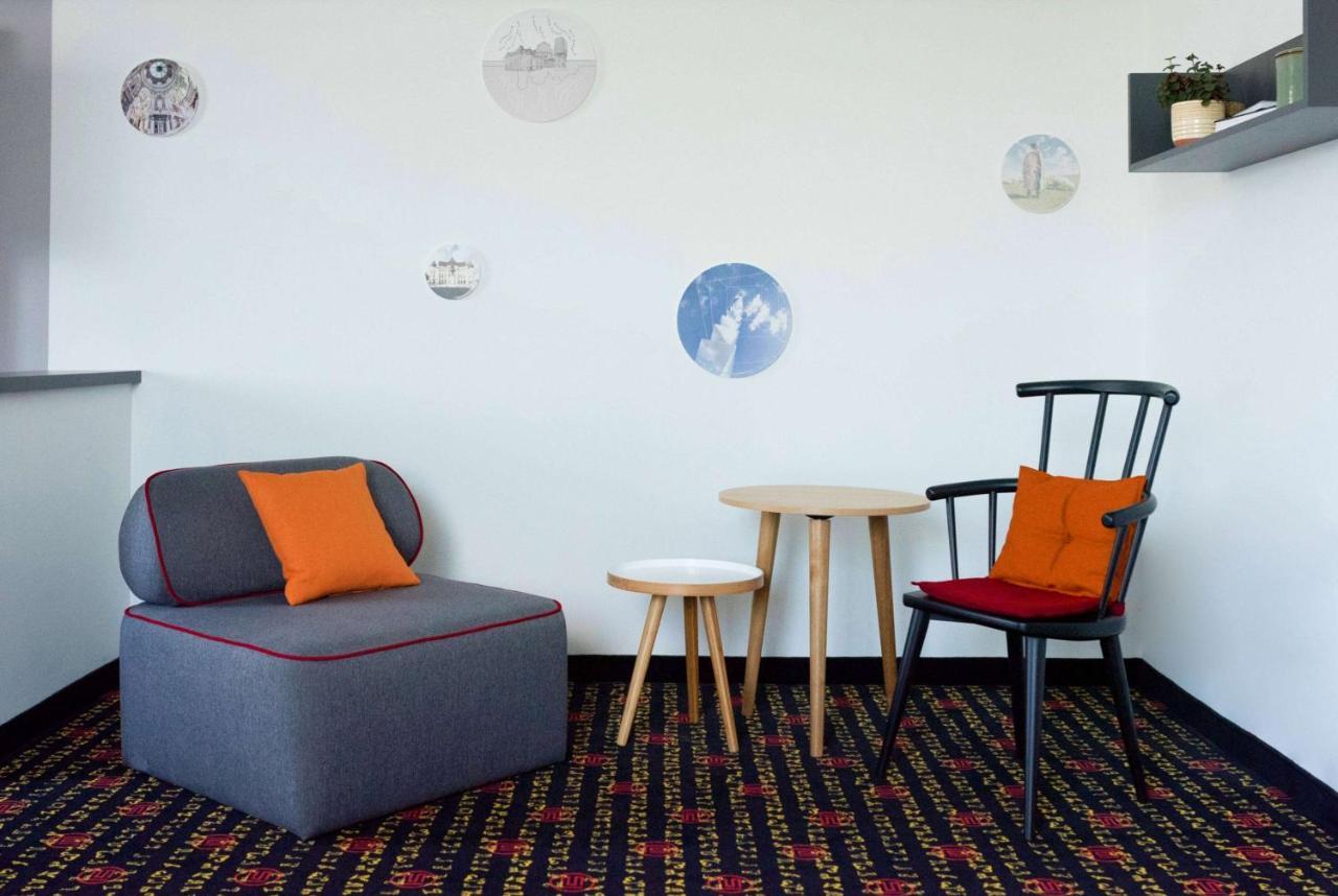 Vienna House Easy By Wyndham Bucharest Airport Hotel 4*