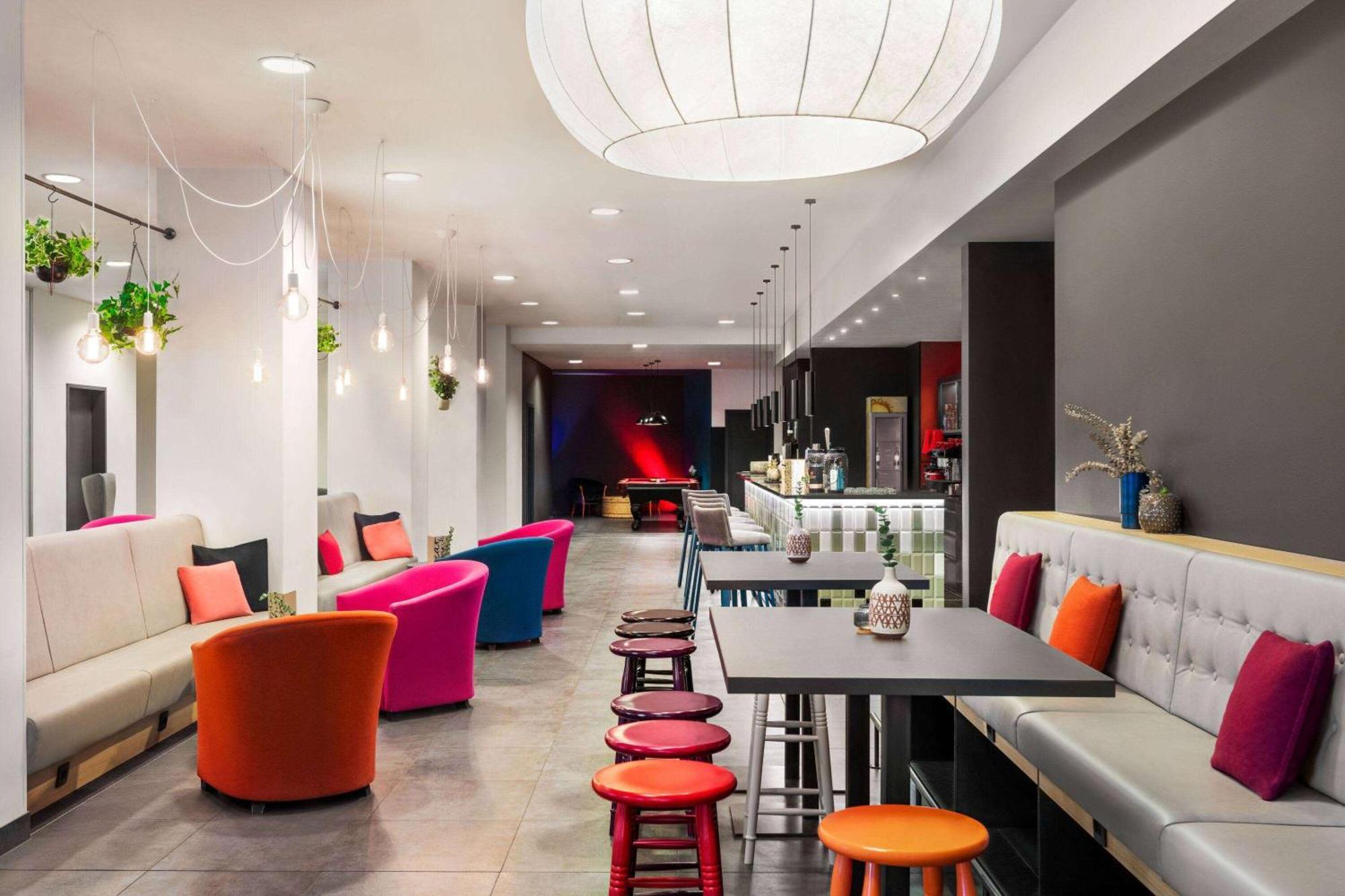 Vienna House Easy By Wyndham Bucharest Airport